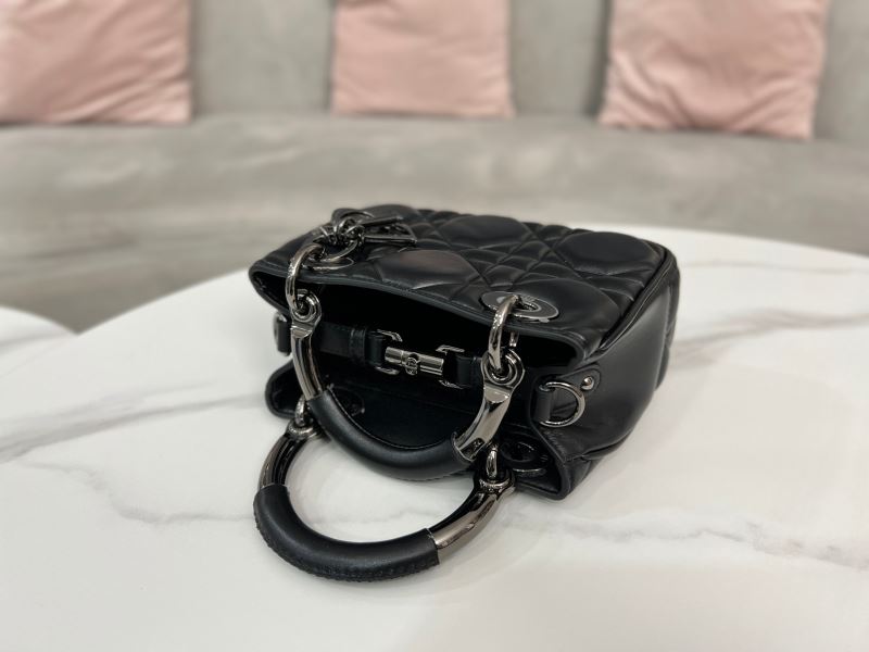 Christian Dior My Lady Bags